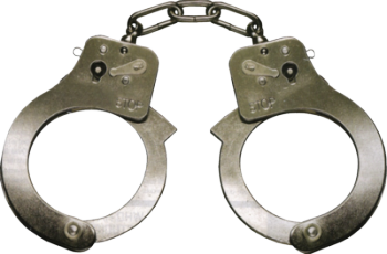 Handcuffs-psd22522