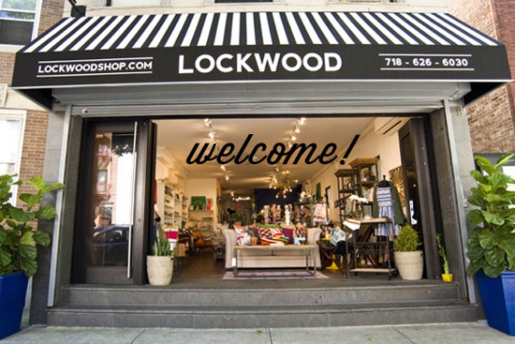 Lockwood's Astoria location