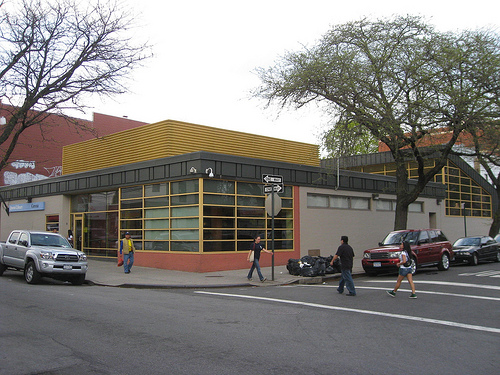 Corona Library