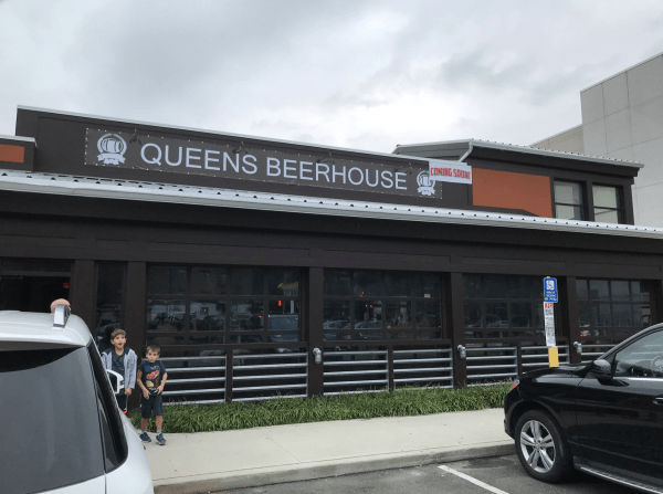 Beerhouse Opens Next To Queens Center Mall Offers German Food And