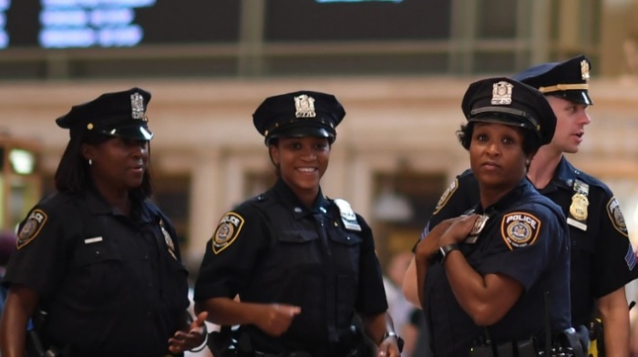 Ramos Introduces Bill Requiring MTA Police to Wear Body Cams - Jackson ...
